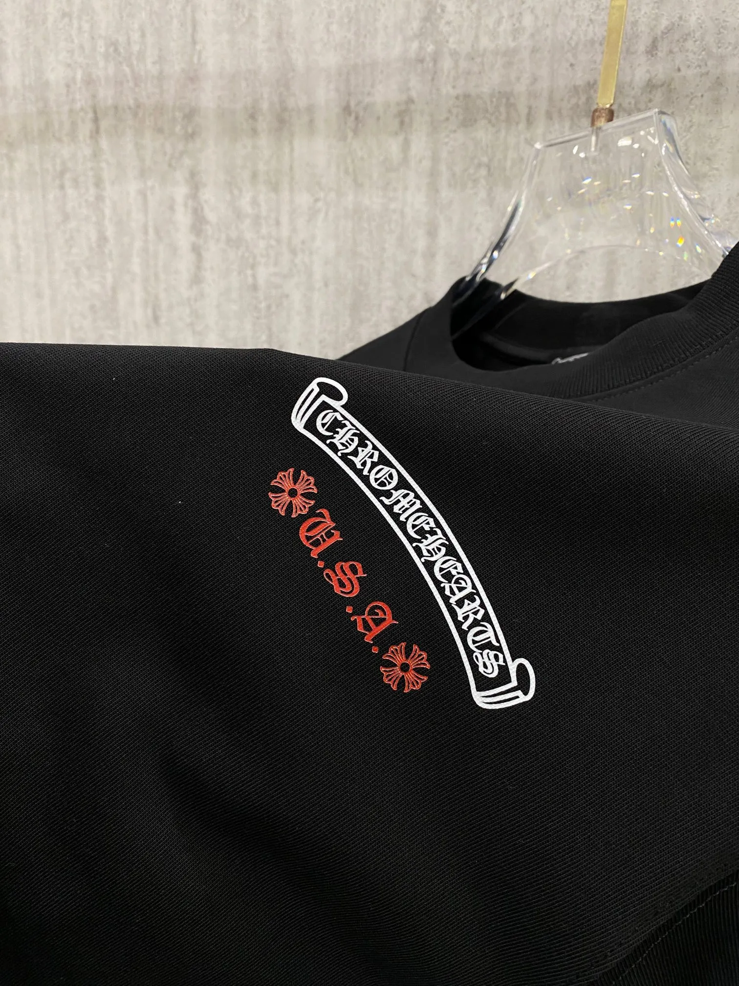 2026ss g Size：S M L XL Color：Black White 120